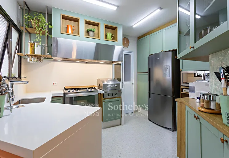 Cozinha - Imagem 13