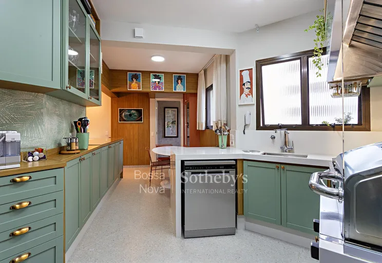 Cozinha - Imagem 12