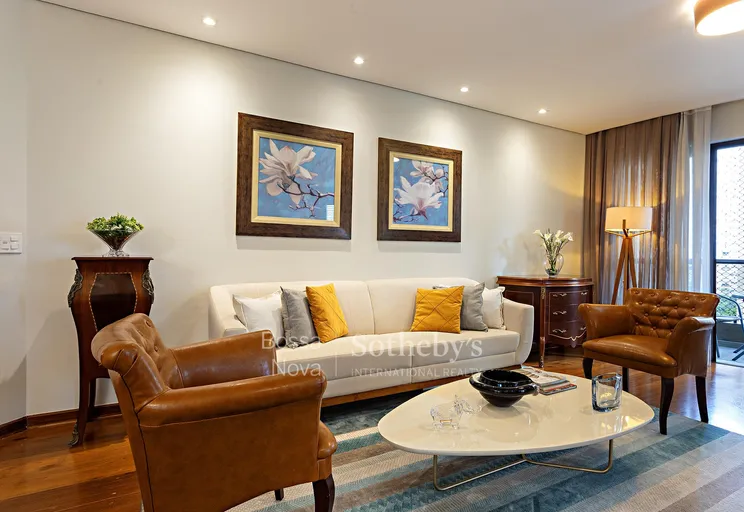 Sala de estar - Imagem 2