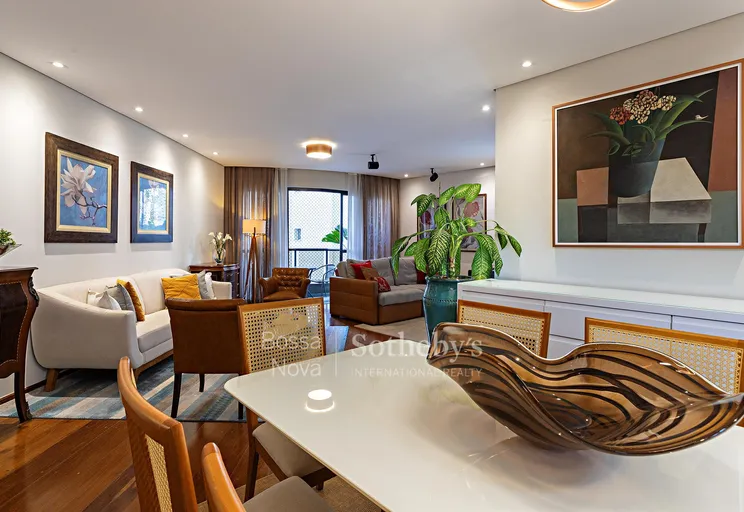 Sala de jantar - Imagem 9