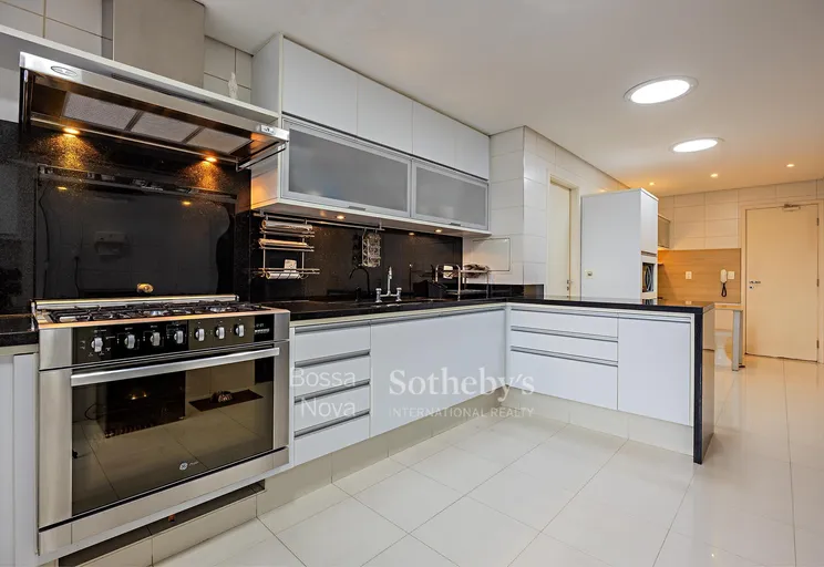 Cozinha - Imagem 18