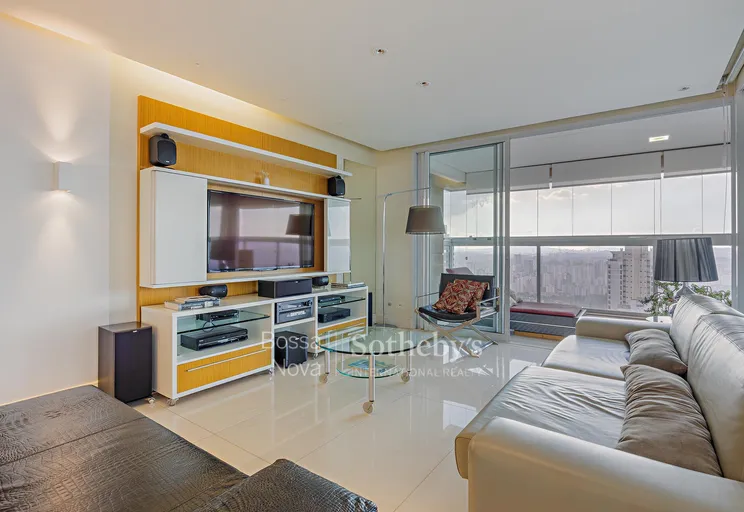 Sala de TV - Imagem 10