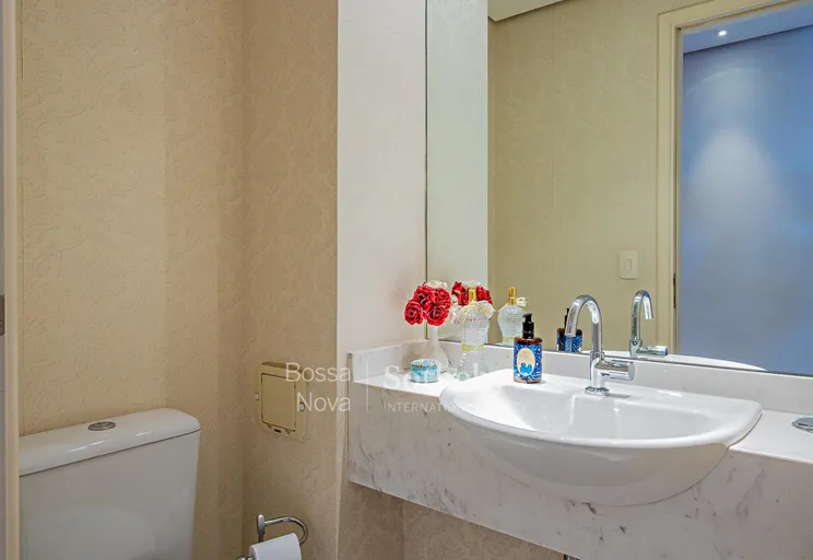 Lavabo - Imagem 14