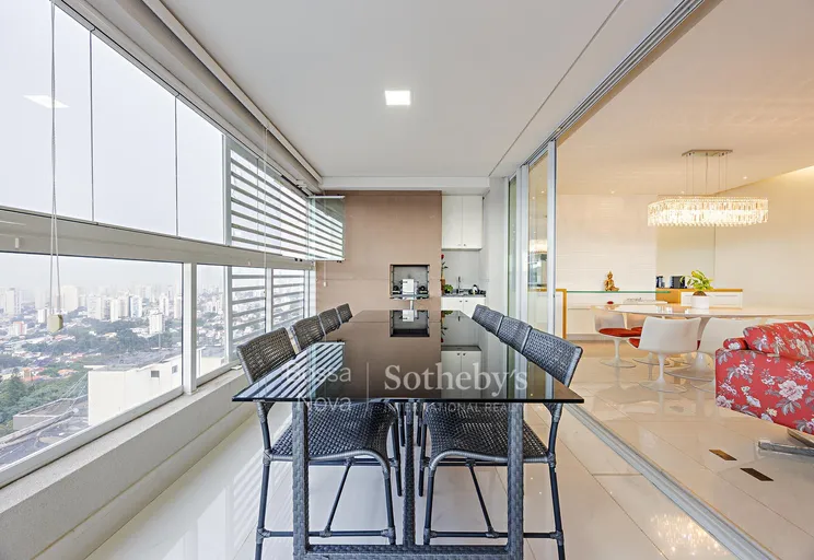 Varanda Gourmet - Imagem 3