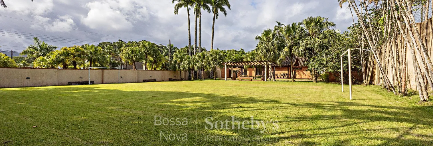Campo de Futebol - Imagem 7