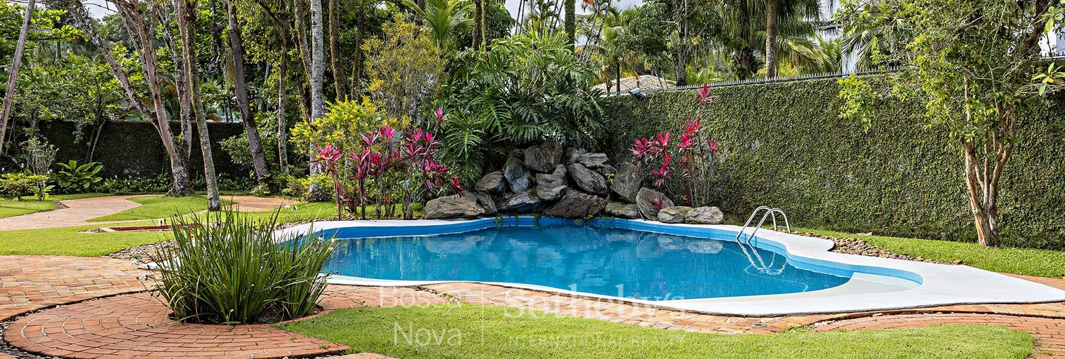 Piscina - Imagem 19