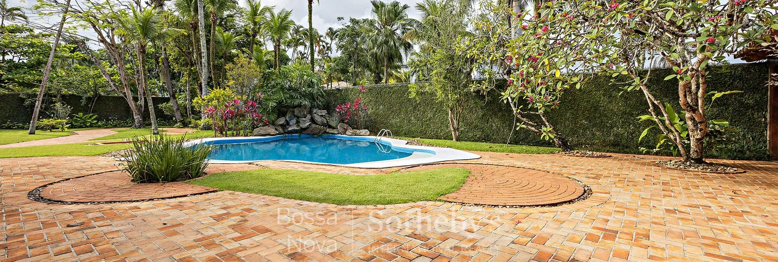 Piscina - Imagem 21
