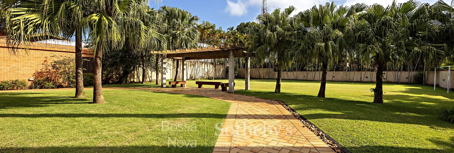 Jardim - Imagem 3
