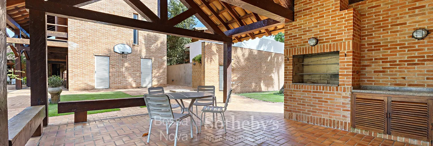 Espaço Gourmet - Imagem 12