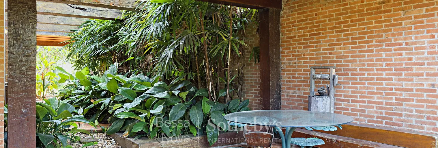 Jardim de inverno - Imagem 45