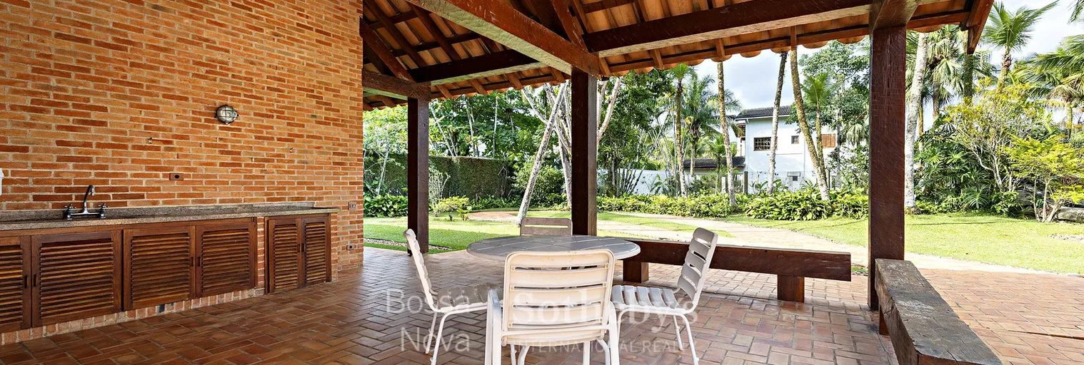 Espaço Gourmet - Imagem 11