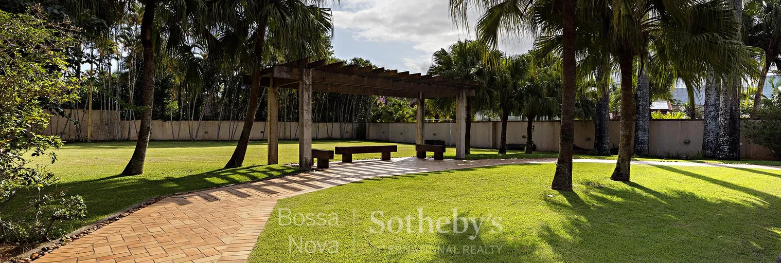 Jardim - Imagem 2