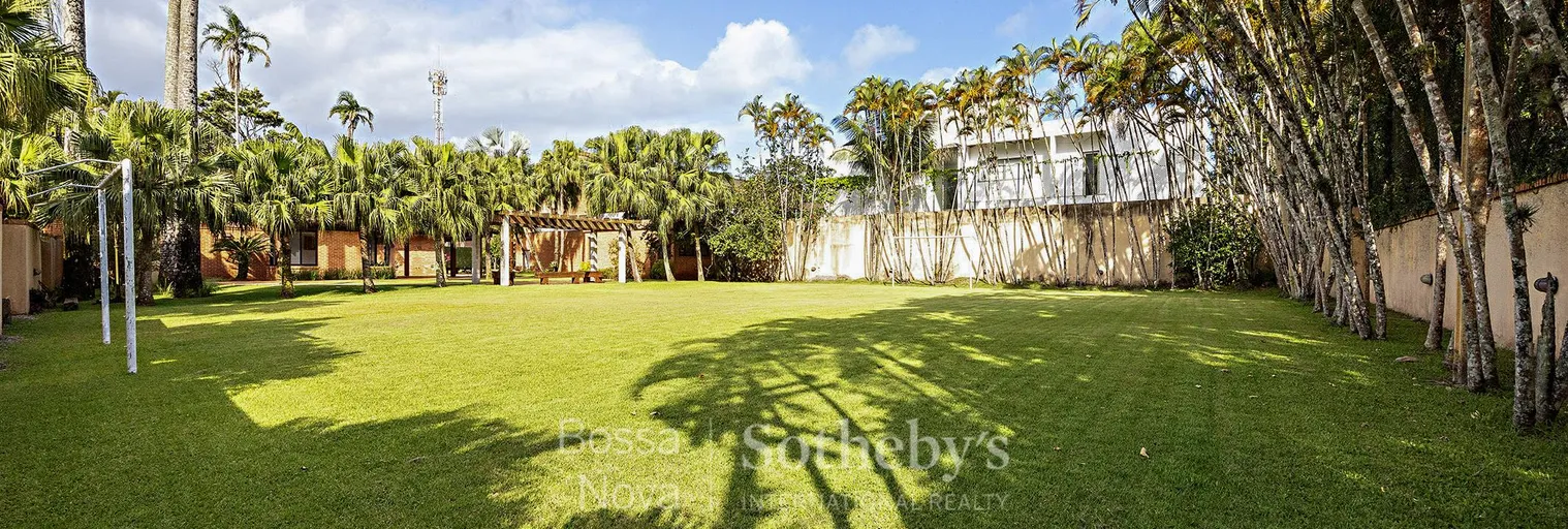 Campo de Futebol - Imagem 6
