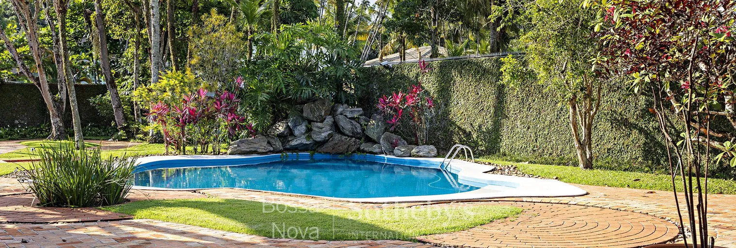 Piscina - Imagem 23