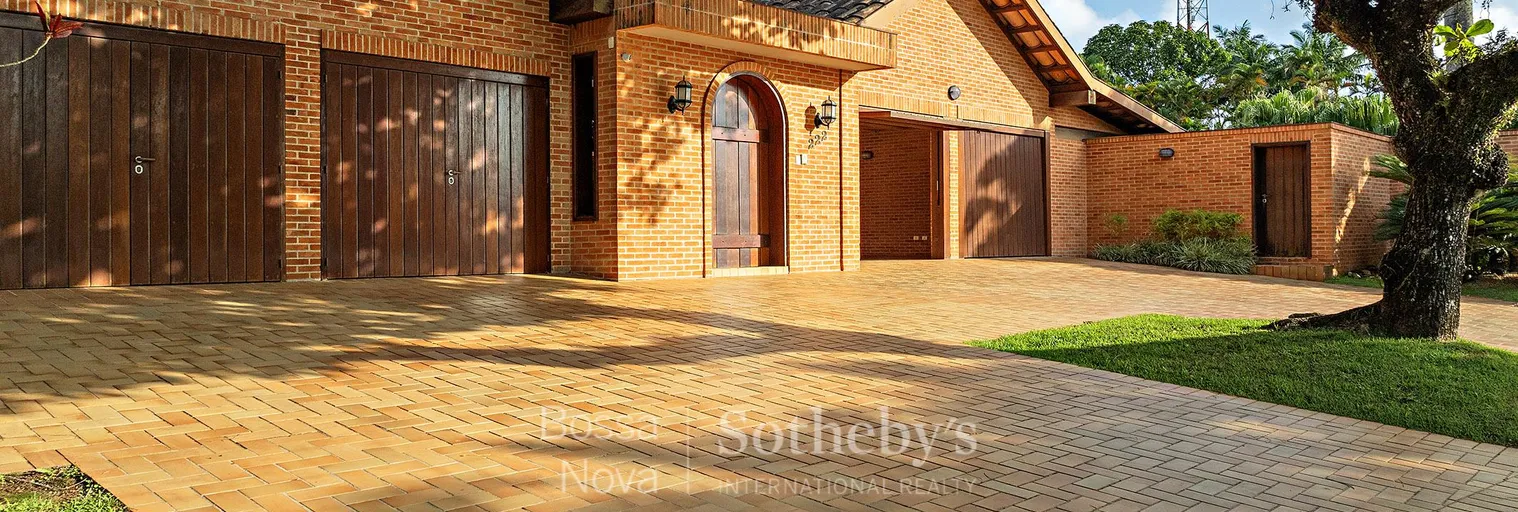 Fachada da casa - Imagem 66