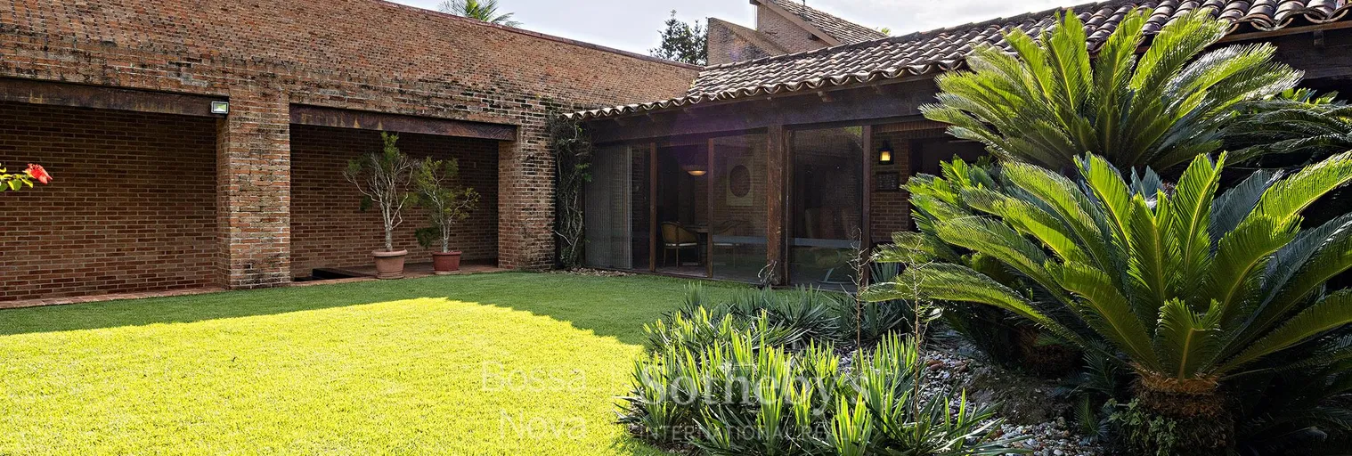 Jardim - Imagem 41