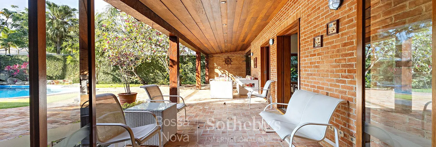 Terraço - Imagem 27