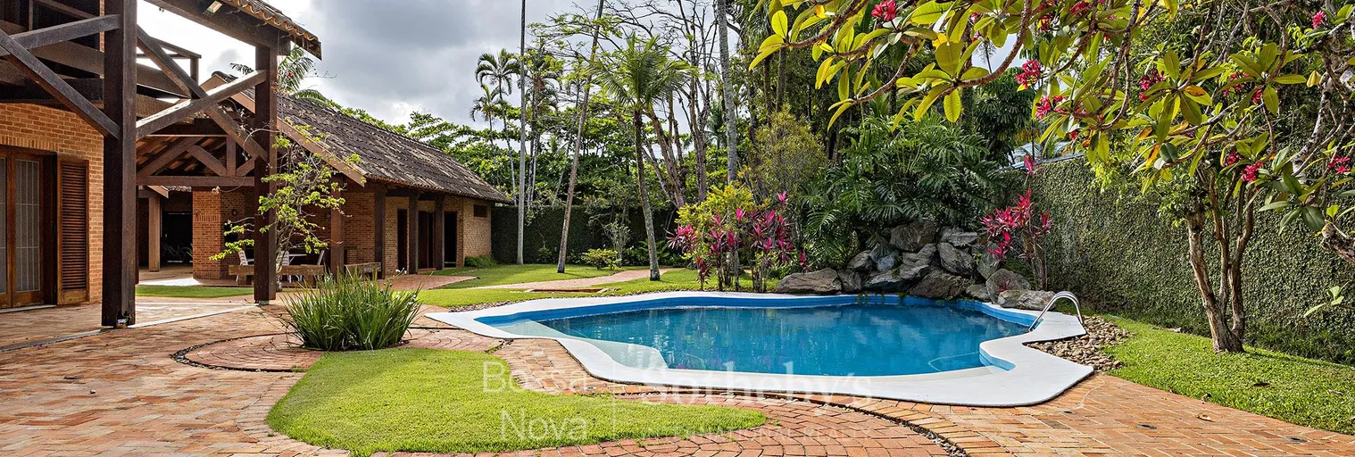 Piscina - Imagem 22