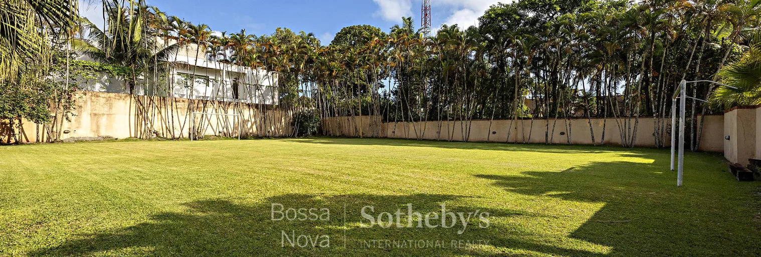 Campo de Futebol - Imagem 5