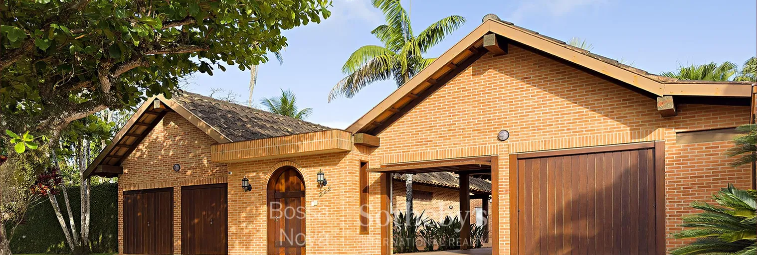 Fachada da casa - Imagem 65