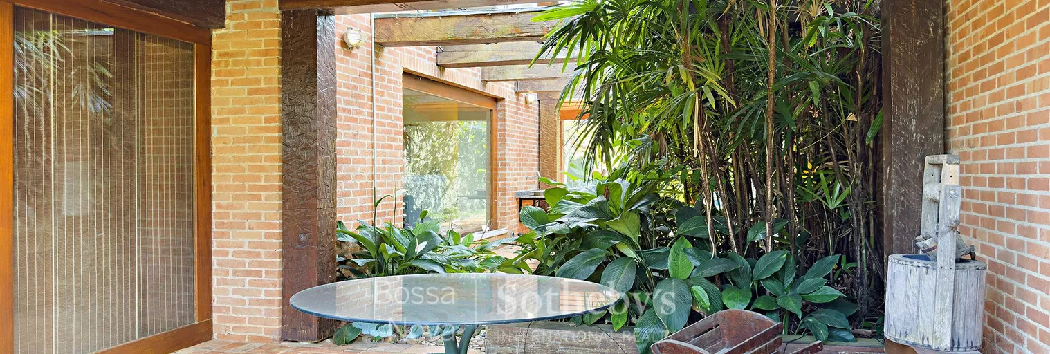 Jardim de inverno - Imagem 46