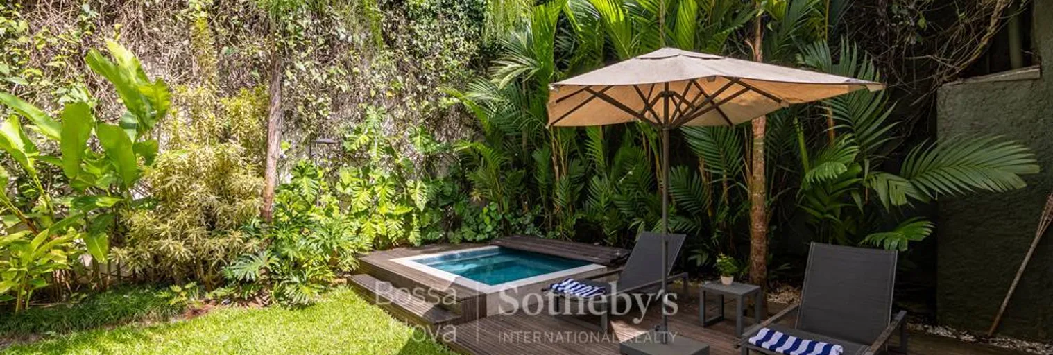 Piscina - Imagem 13