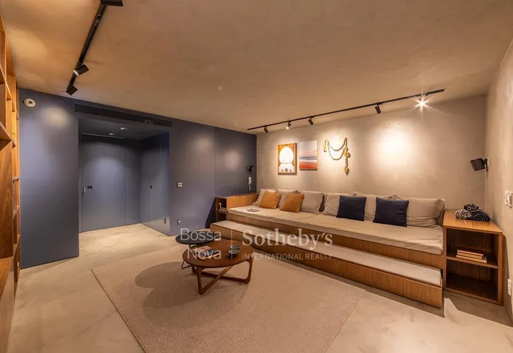 Home Theater - Imagem 29
