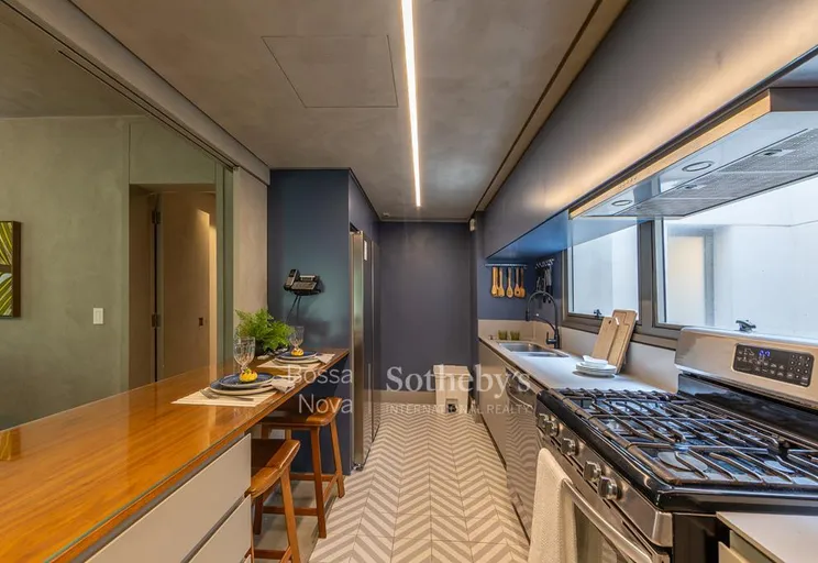 Cozinha - Imagem 37