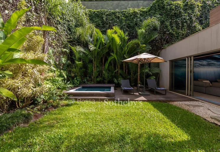 Jardim - Imagem 1