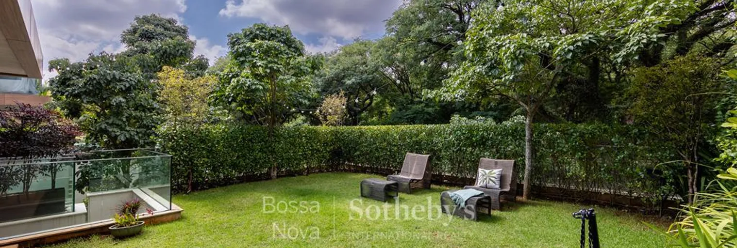 Jardim - Imagem 9