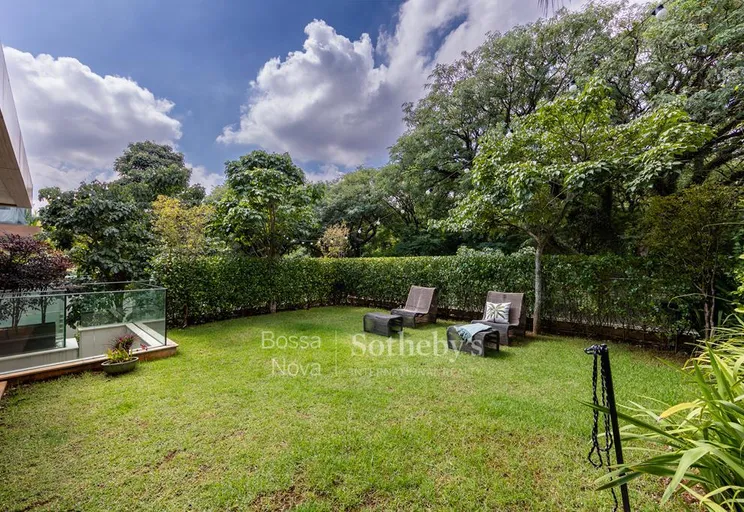 Jardim - Imagem 9