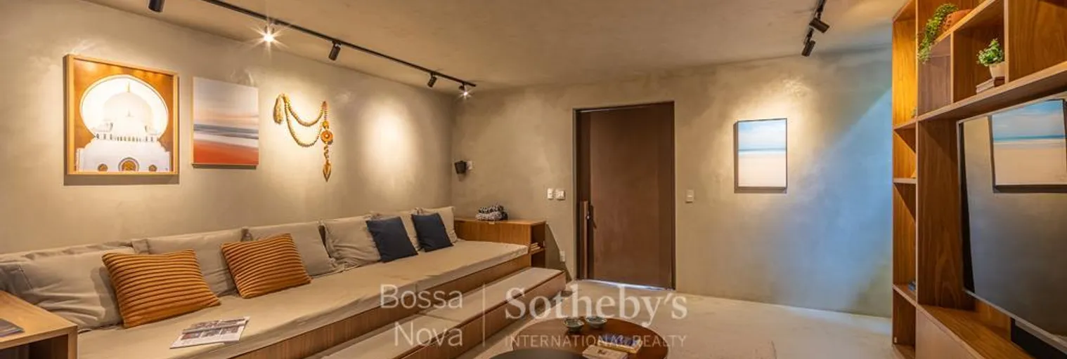 Home Theater - Imagem 27