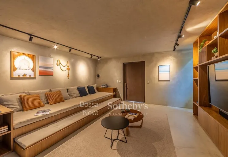 Home Theater - Imagem 27