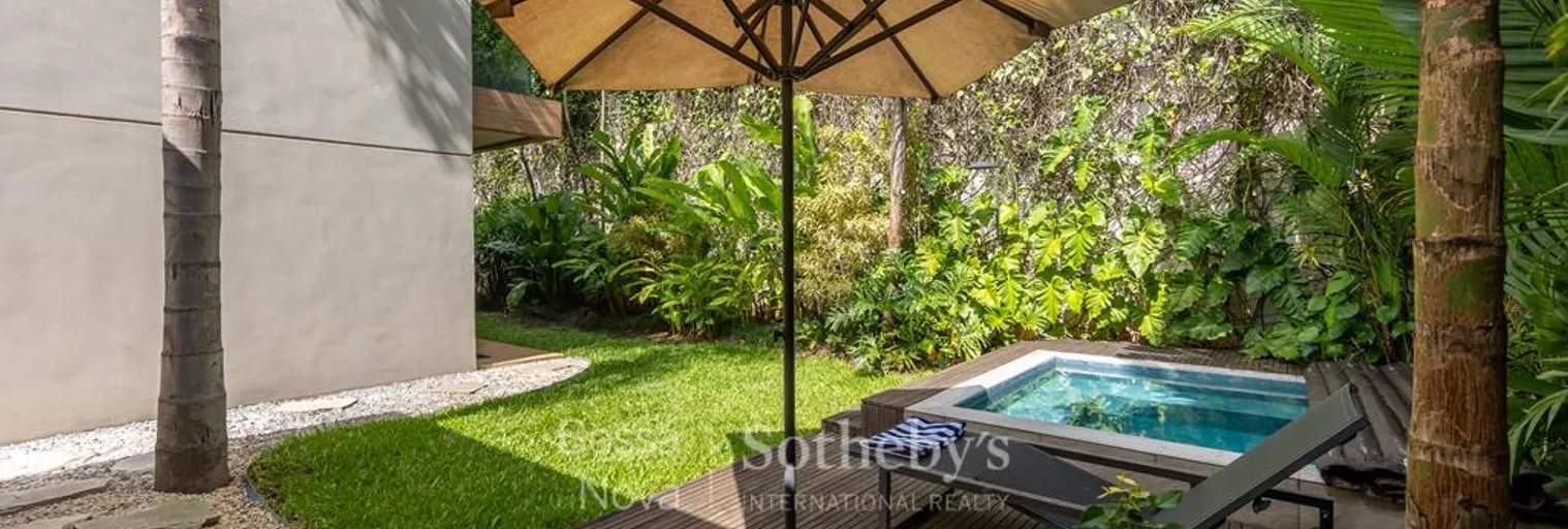 Piscina - Imagem 12