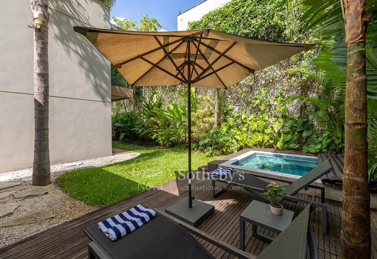 Piscina - Imagem 12