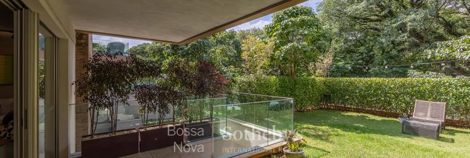 Jardim - Imagem 4