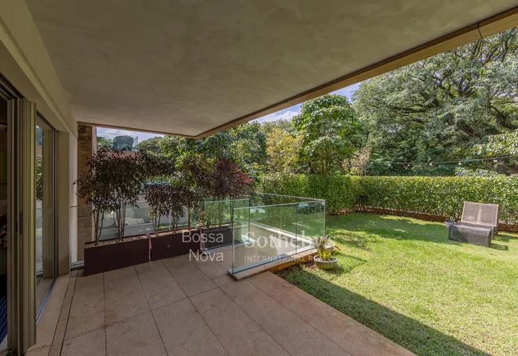 Jardim - Imagem 2