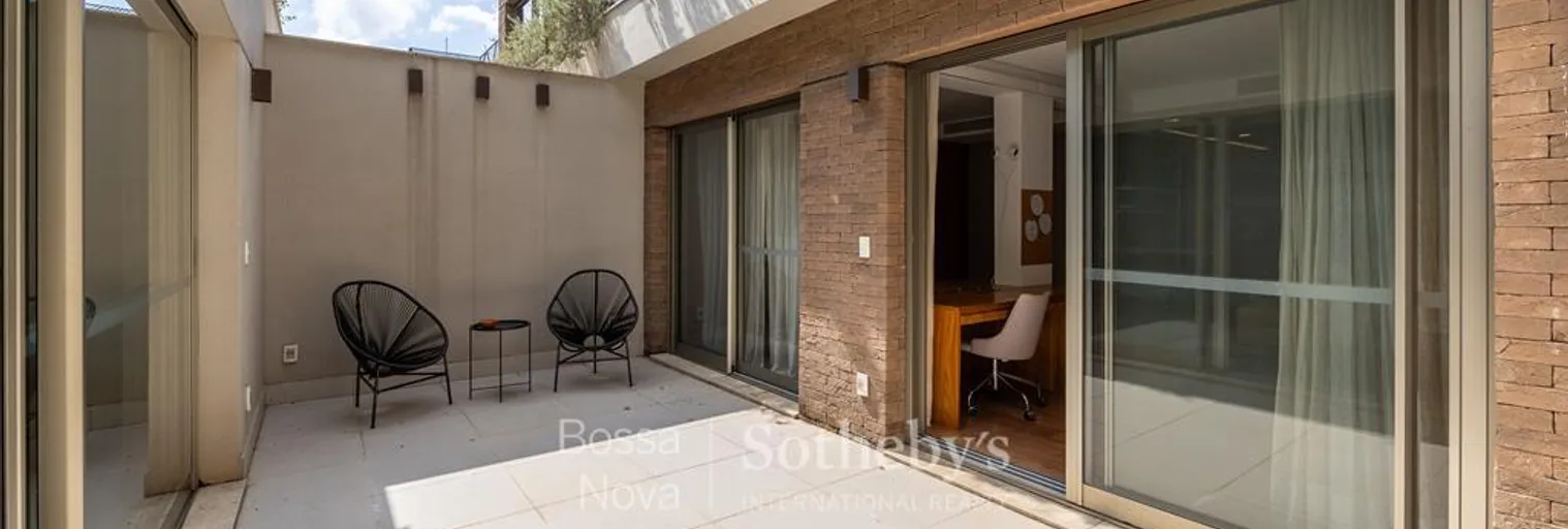 Terraço - Imagem 38