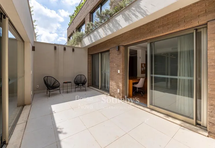 Terraço - Imagem 38