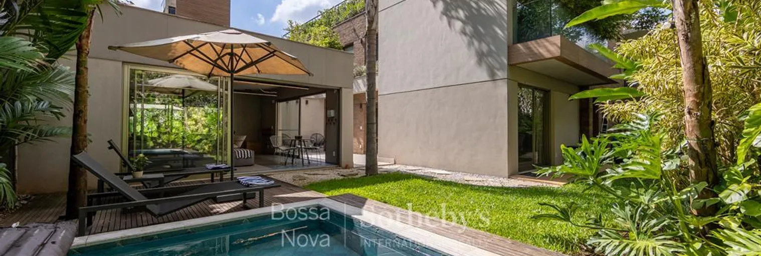Piscina - Imagem 11