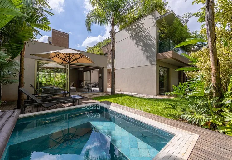 Piscina - Imagem 11