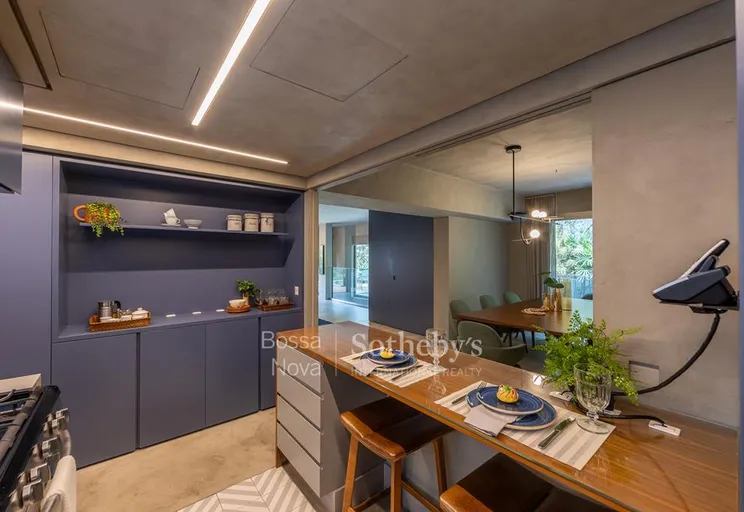 Cozinha - Imagem 35