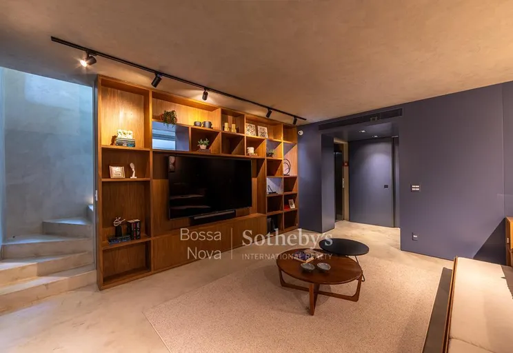 Home Theater - Imagem 28