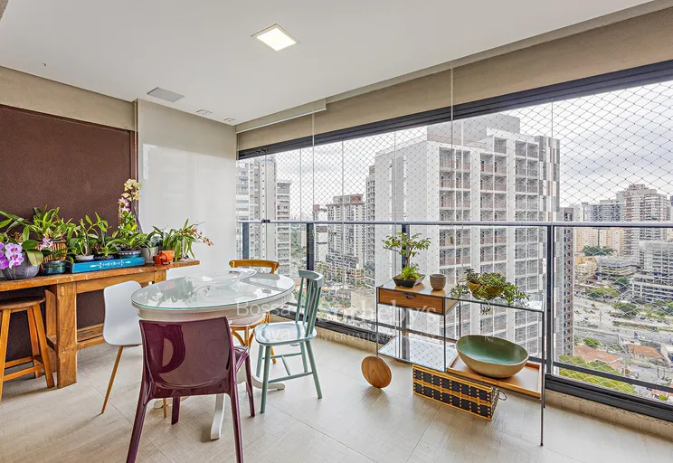 Varanda Gourmet - Imagem 11
