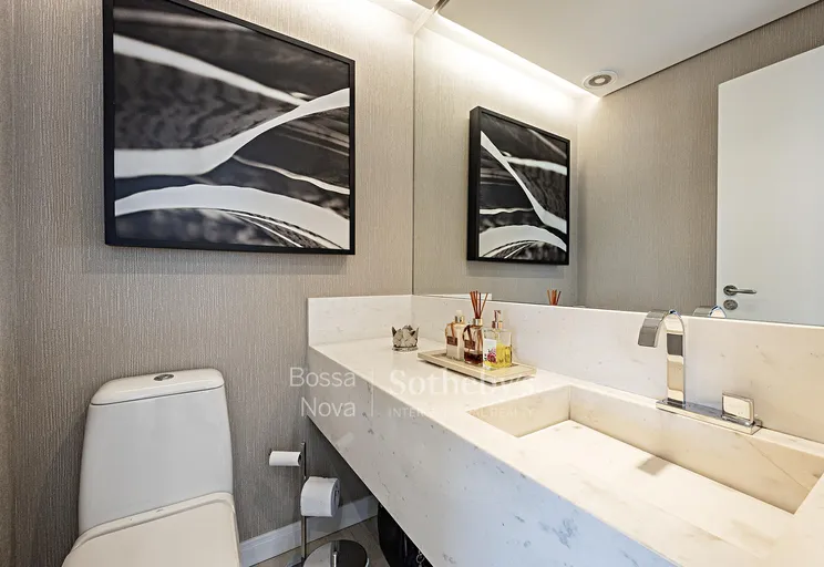 Lavabo - Imagem 13