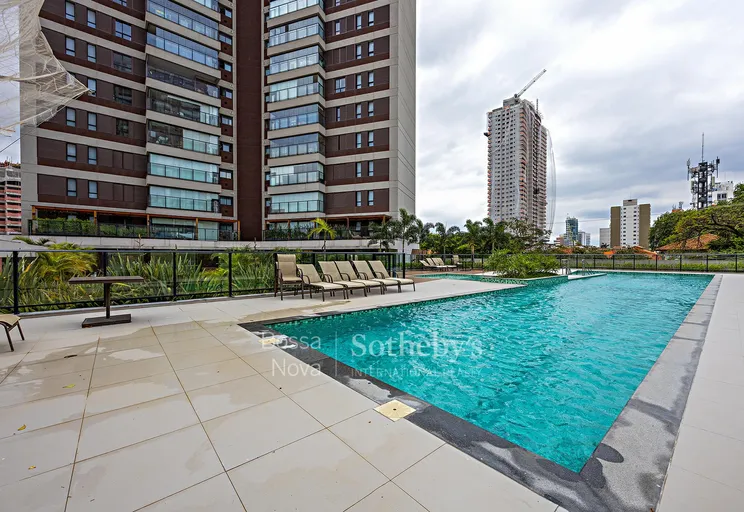 Piscina - Imagem 25