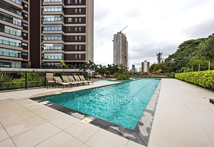 Piscina - Imagem 24