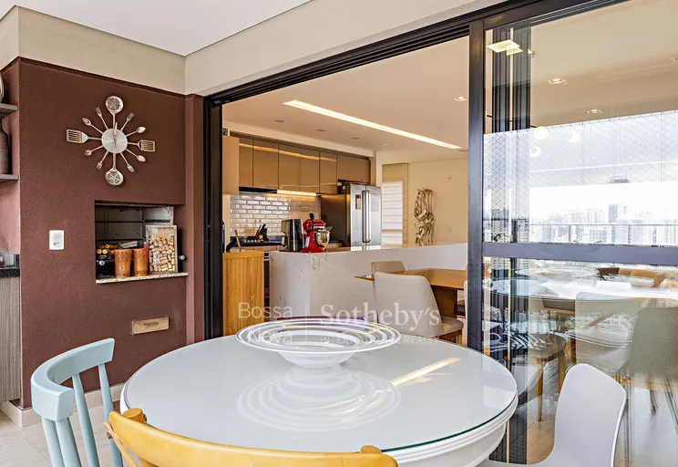 Varanda Gourmet - Imagem 12