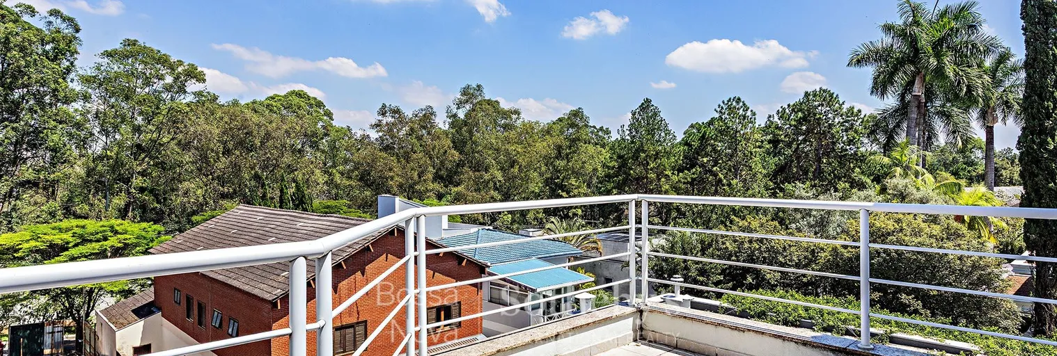 Terraço - Imagem 10