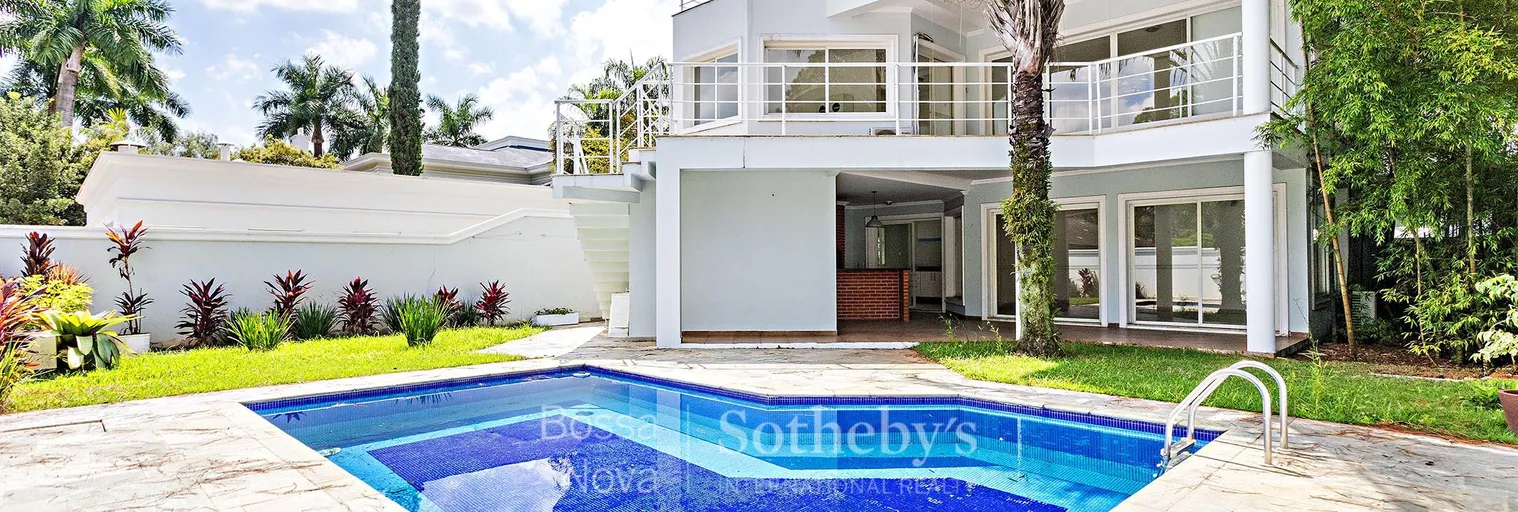 Piscina - Imagem 1